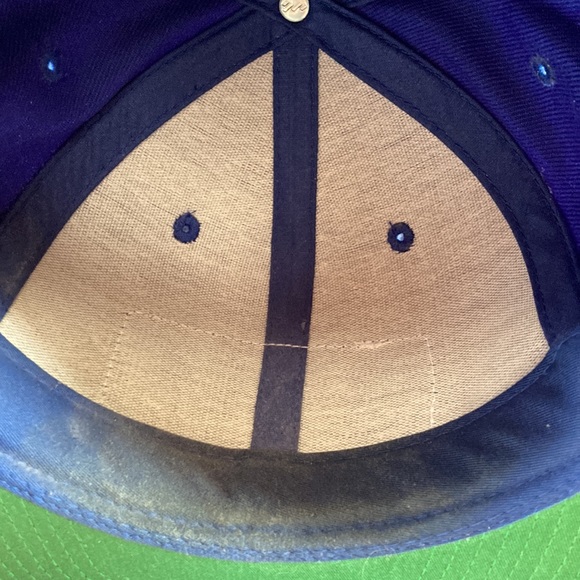 Bohnam SnapBack hat - Picture 5 of 5